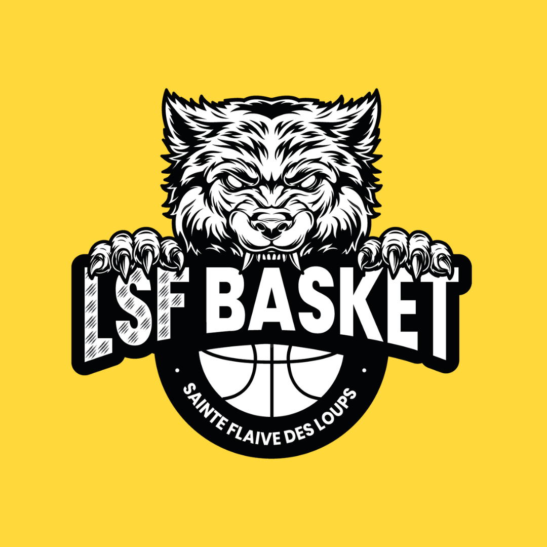 LOUPS SPORTIFS FLAVOIS BASKET